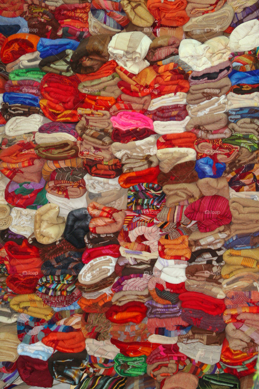colours fabric market africa by geebee