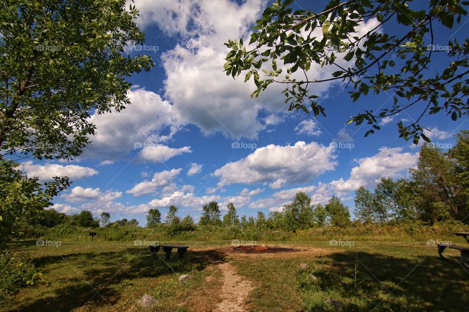 Wisconsin Summer