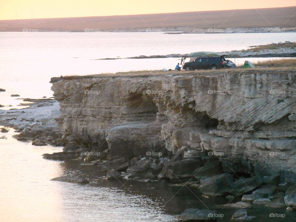 Water, No Person, Sea, Beach, Seashore