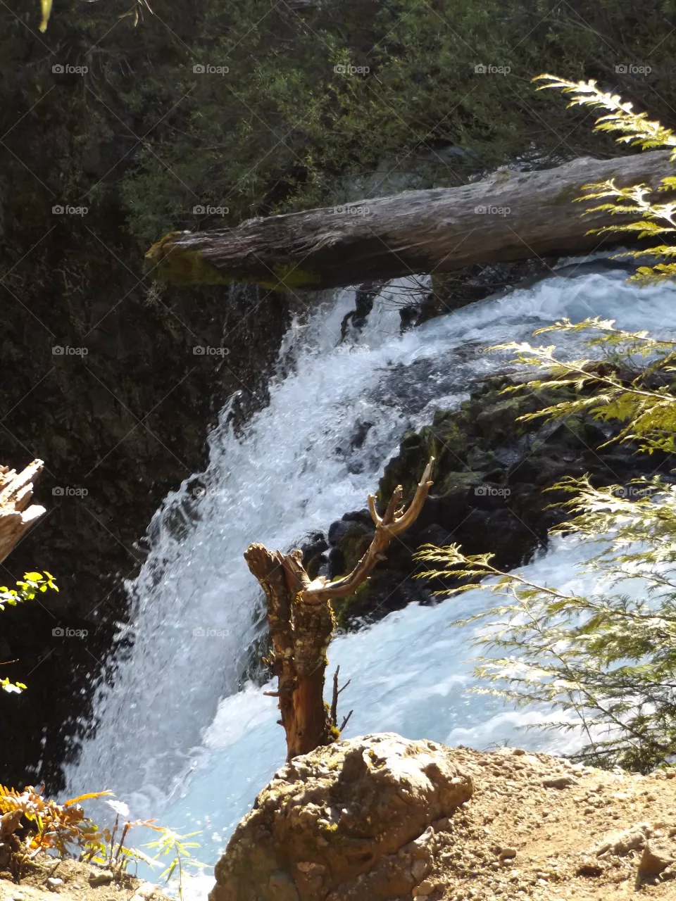 Waterfall 