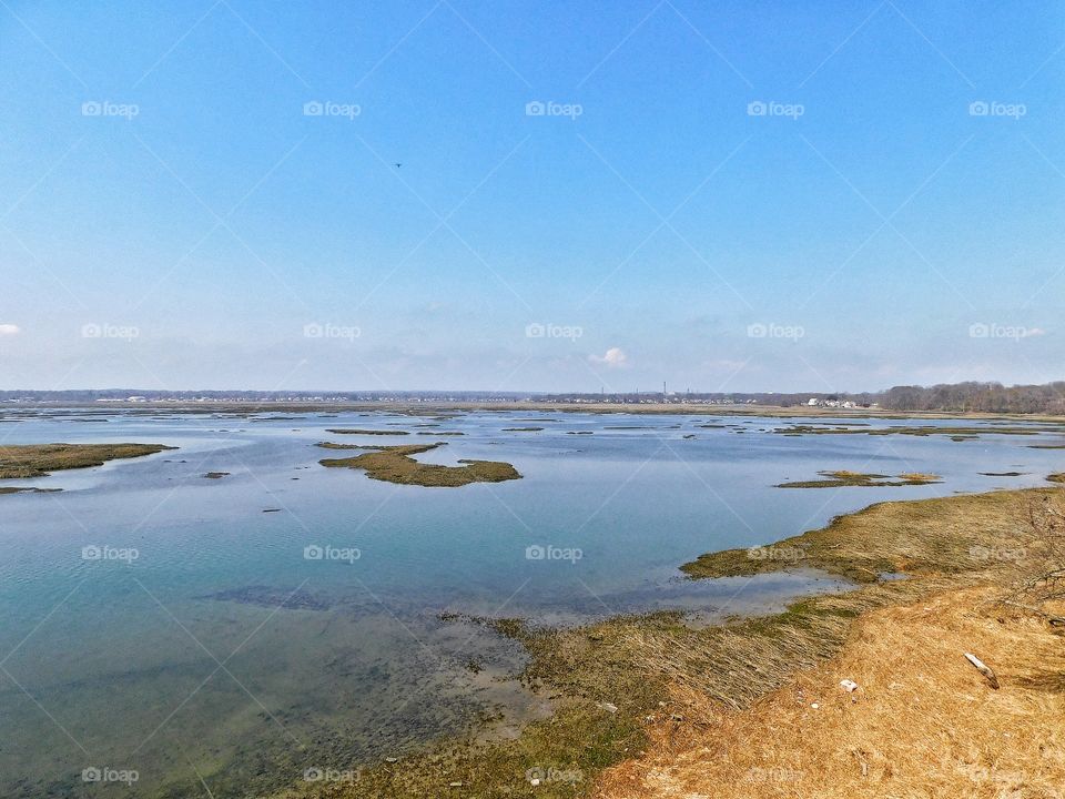 Connecticut Audubon Society Coastal Center at Milford Point 