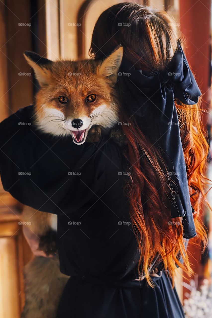 Fox