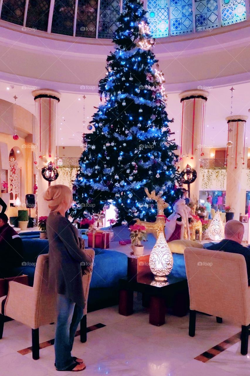 Elements of December