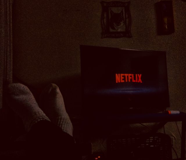 Netflix 