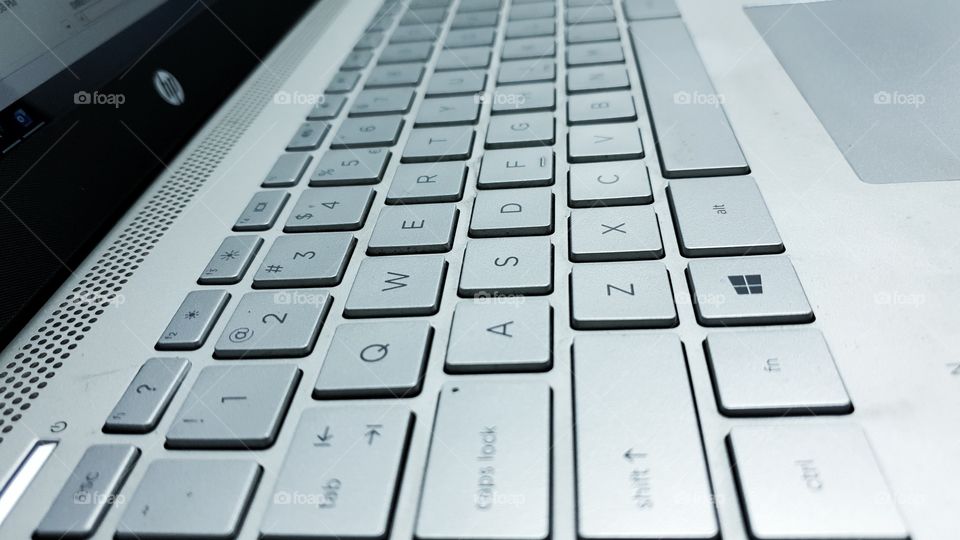 laptop main keyboard