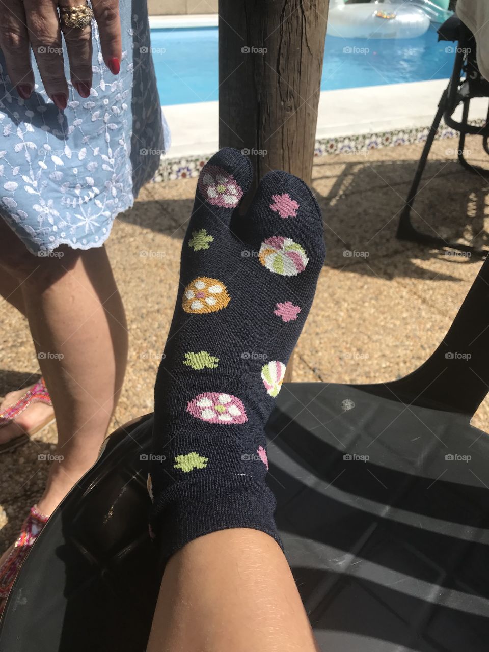 Funny socks