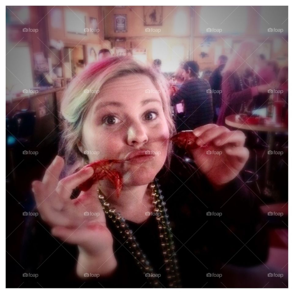 Crawfish