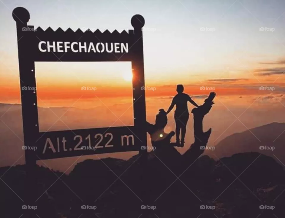 CHEFCHAOUEN