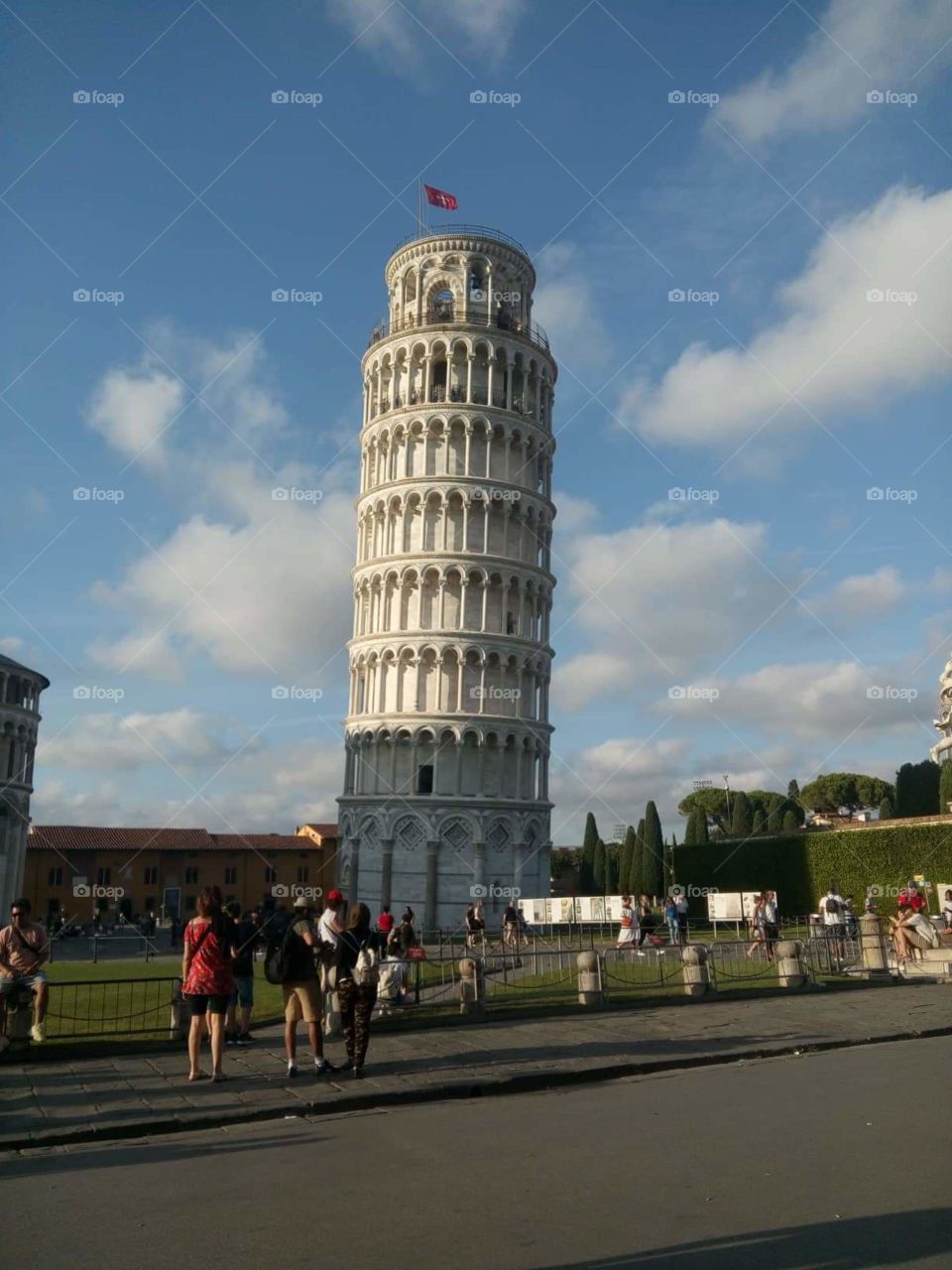 Pisa,Italy.