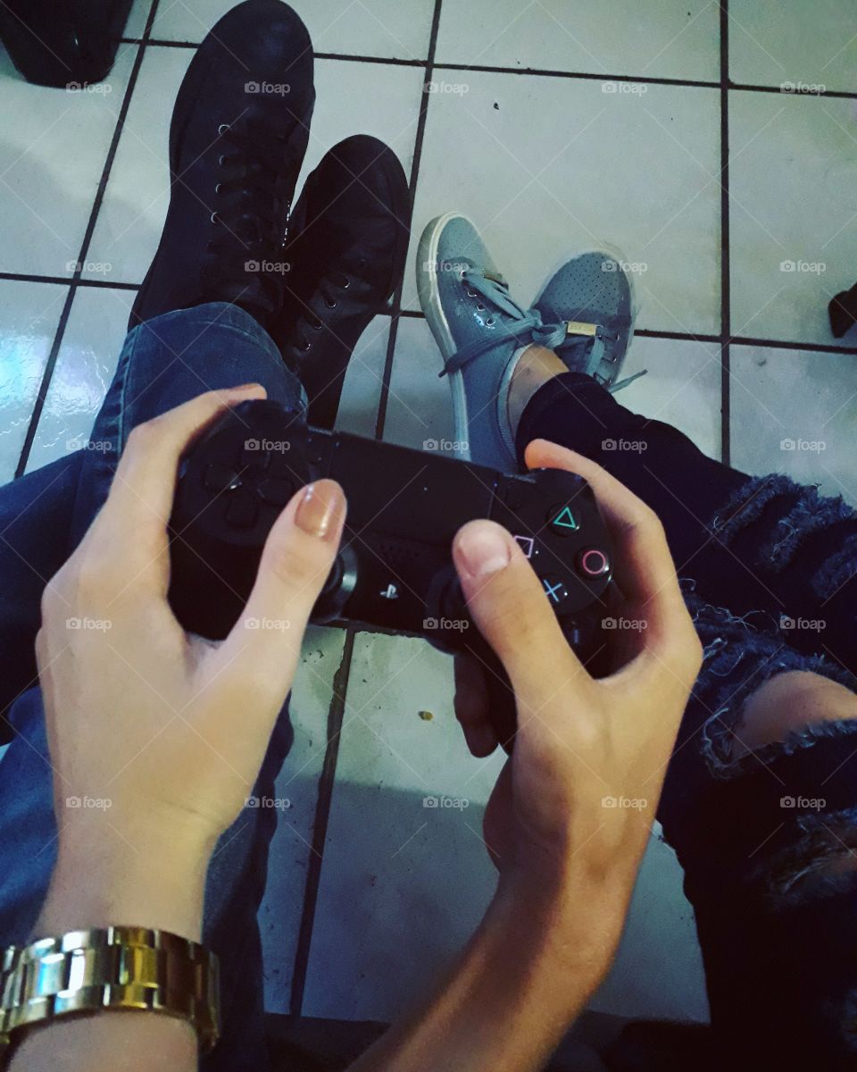 Make life, what better for us both! Can be?