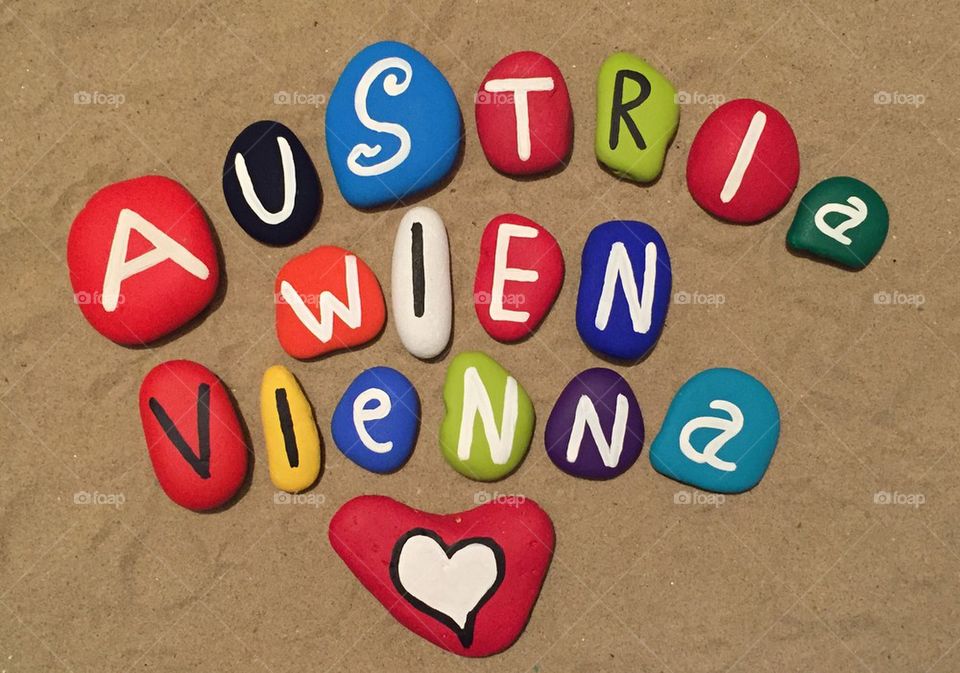 Austria,Wien,Vienna, souvenir