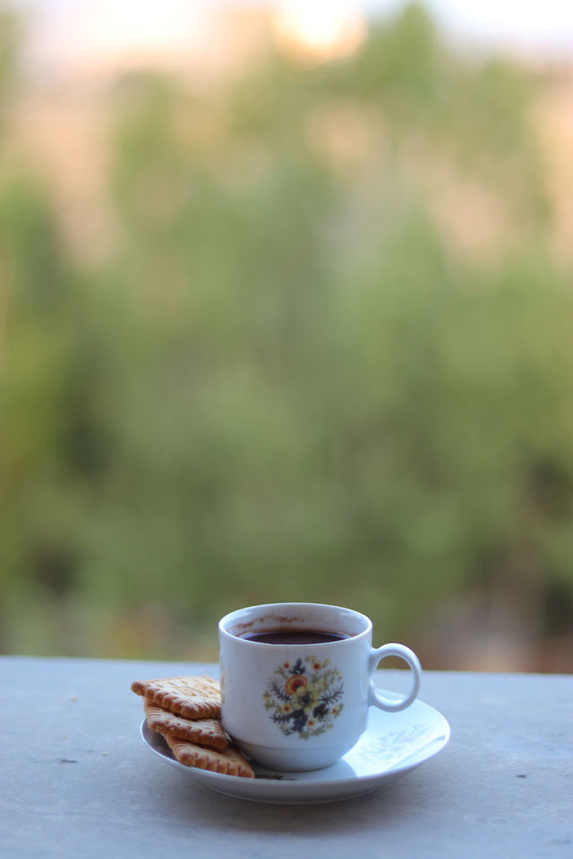 coffee