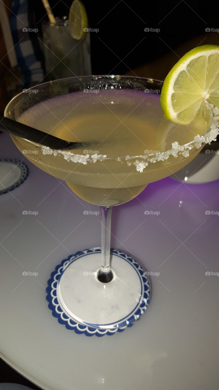 martini
