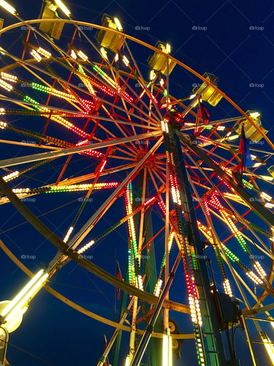 Ferris Wheel