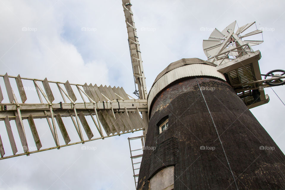 Windmill 