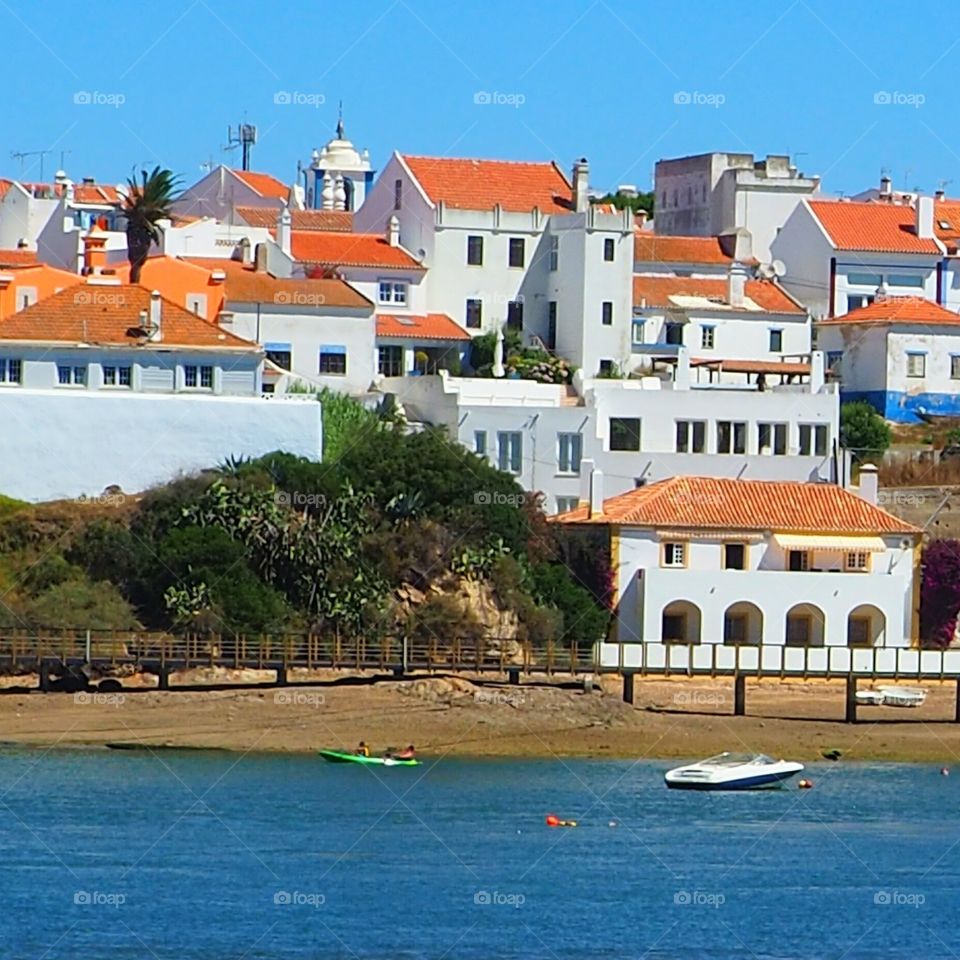 Vila Nova de Milfontes