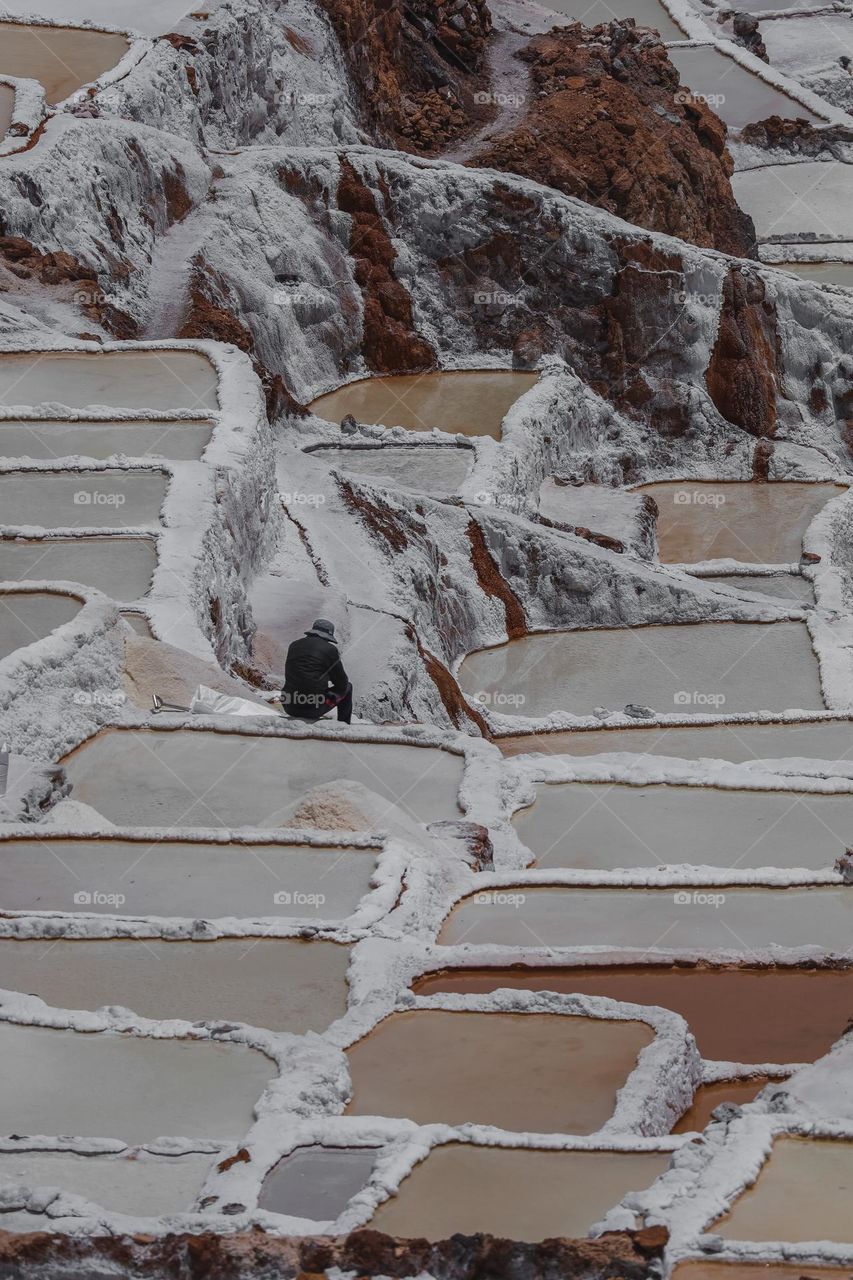 Salinas de Maras