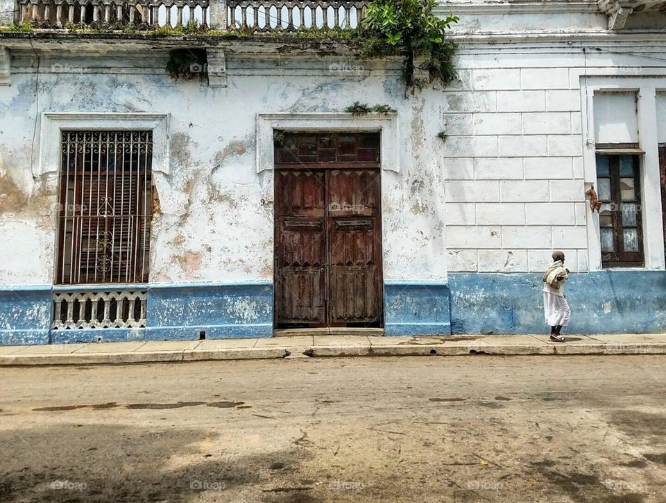Cardenas, Cuba