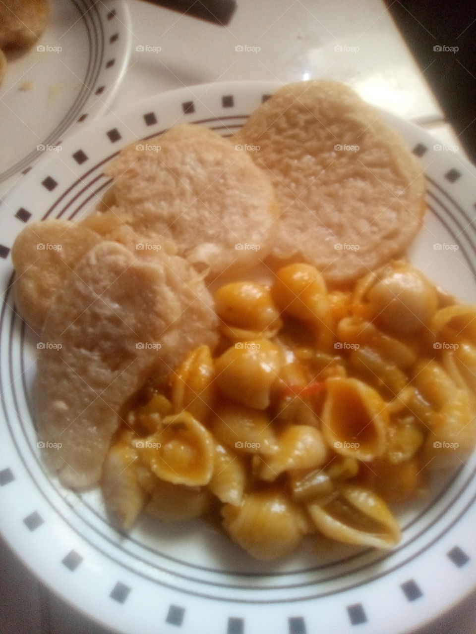 this is a new recipe that has not seen before and is seen for the first time in life.b