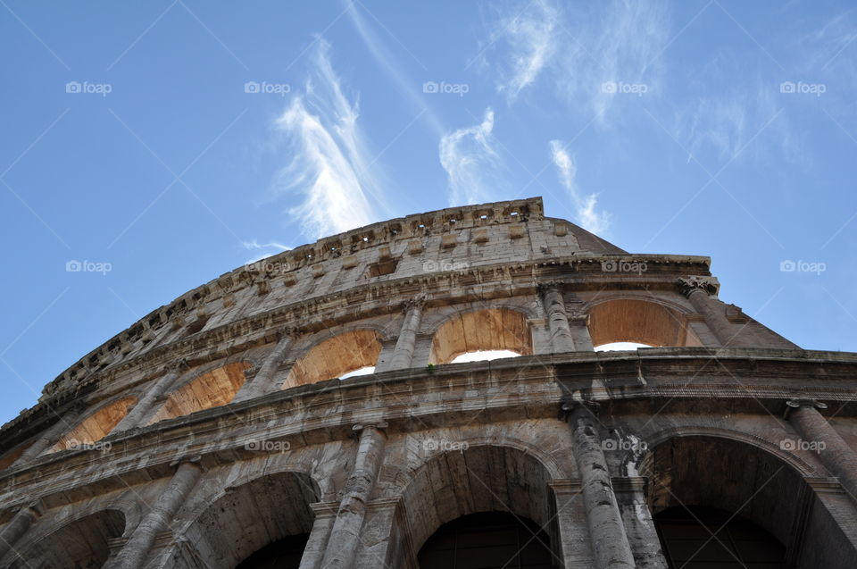 Colosseum 