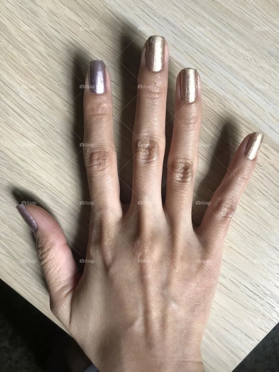 Manicure