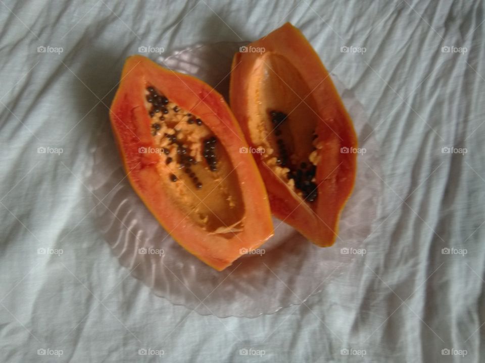 papaya