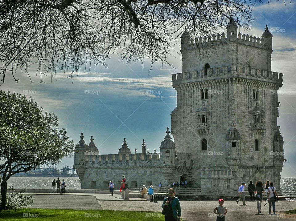 Visiting Lisbon, Portugal