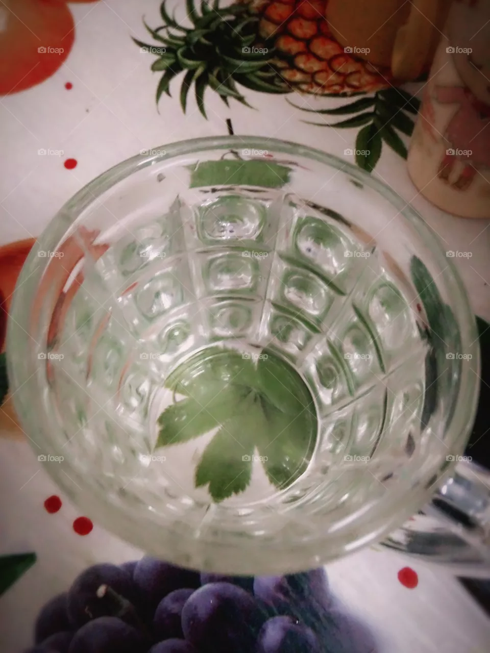 Glass