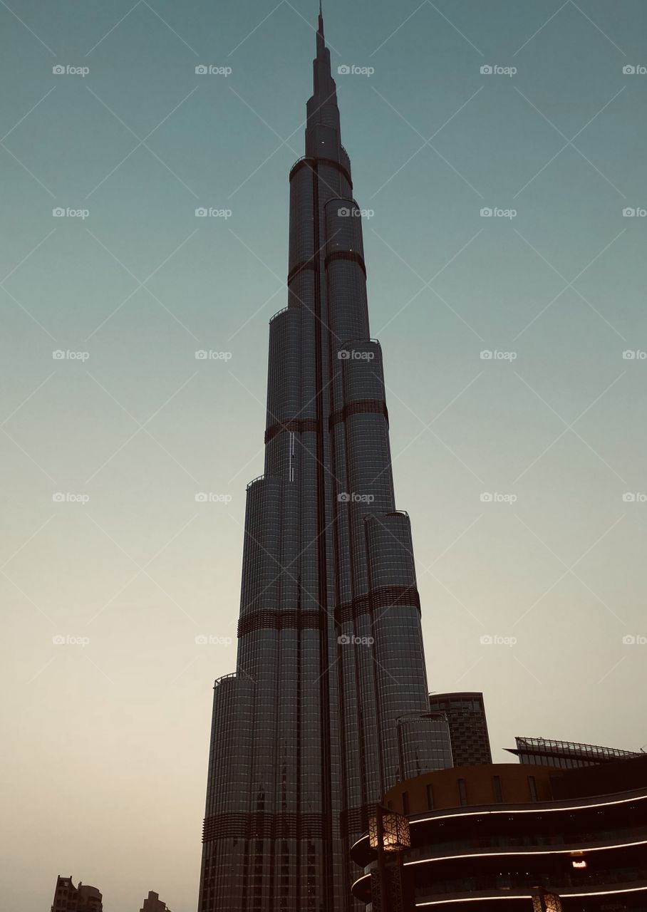 Burjkhalifa 