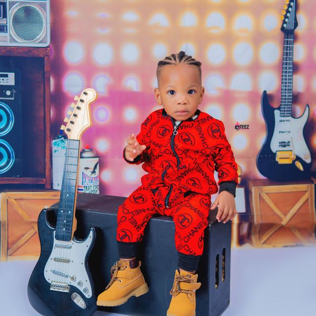 Jordan cute photo