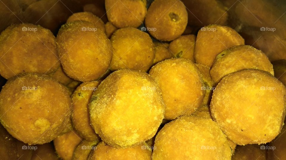 indian sweets laddu