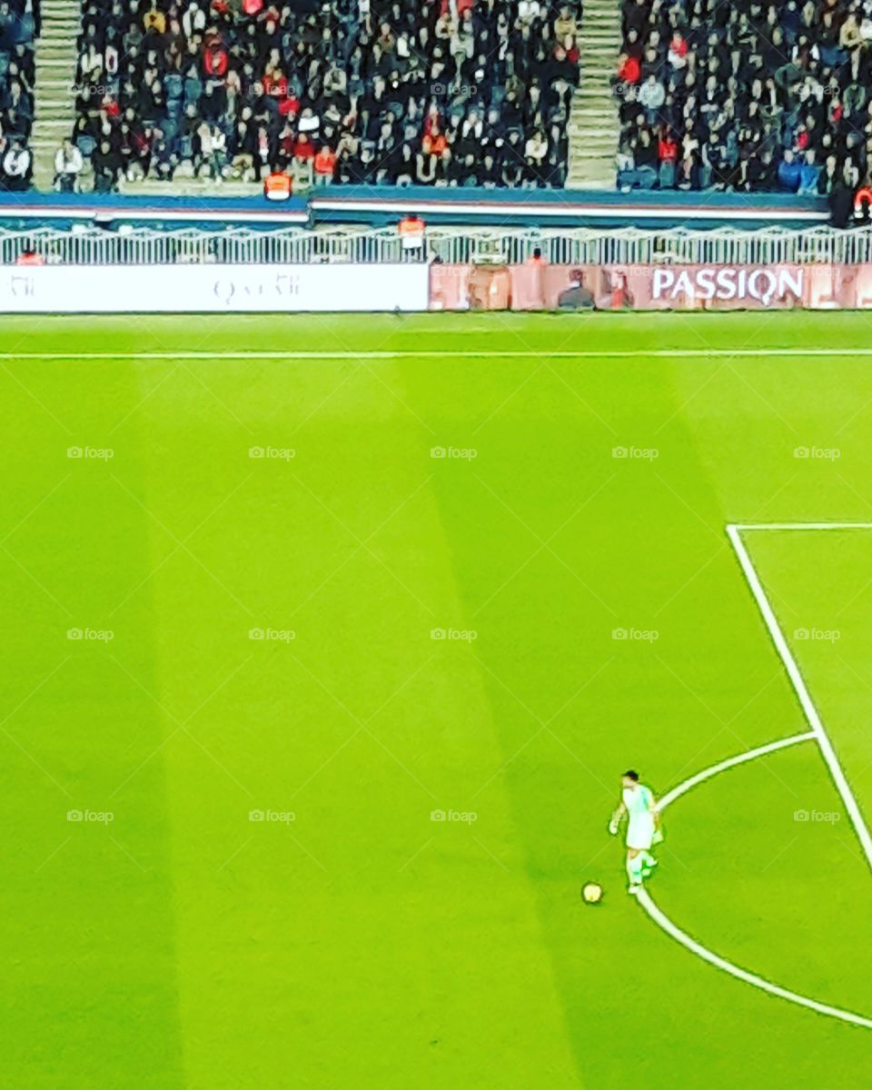 b
Buffon au Parc des  Proi

Buffon au Parc des Princes
