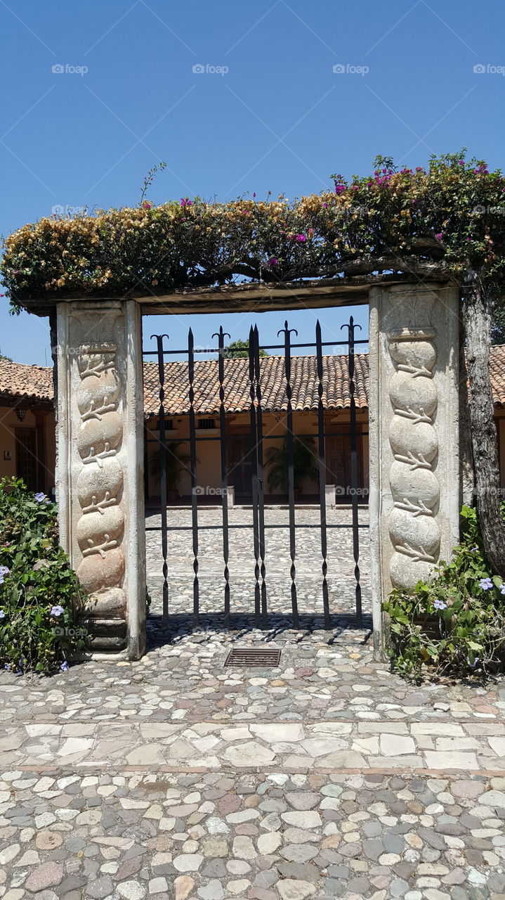 Portal
