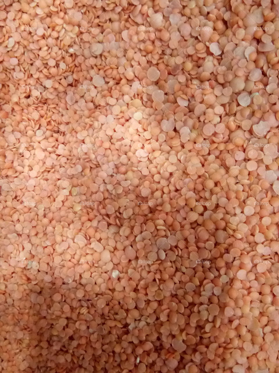 very very tasty lentils. you see it in every kitchen.