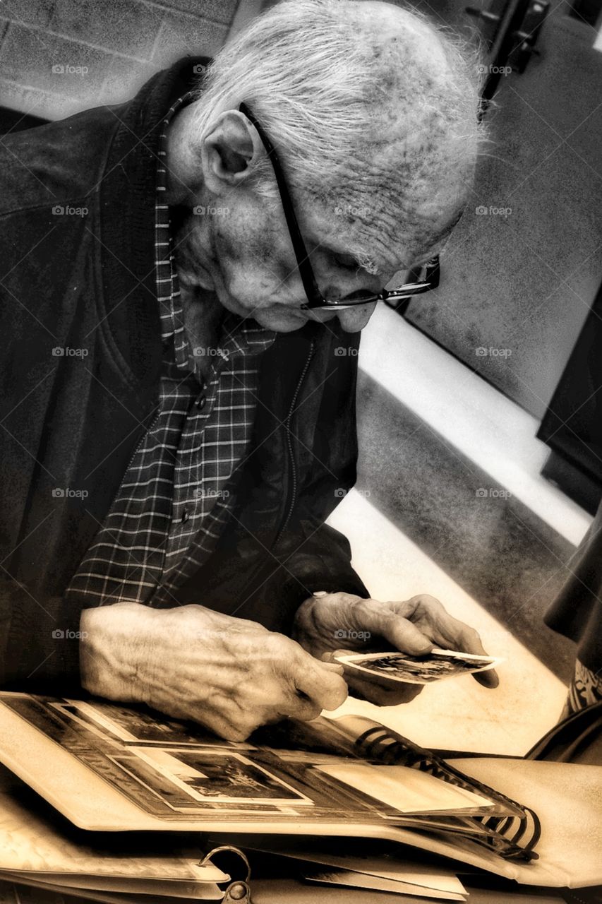 Remanising the old days