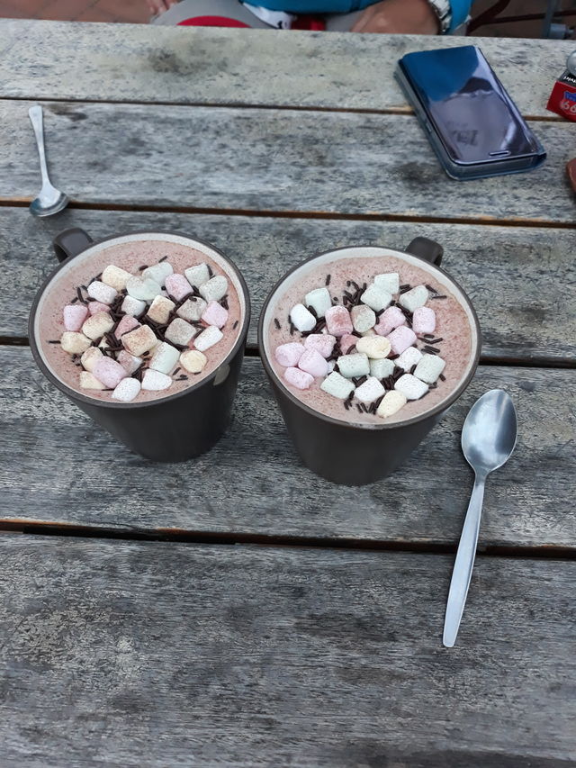 lecker