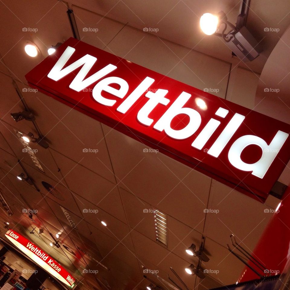 Weltbild