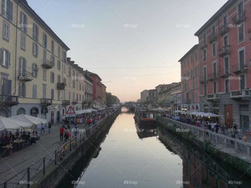 navigli