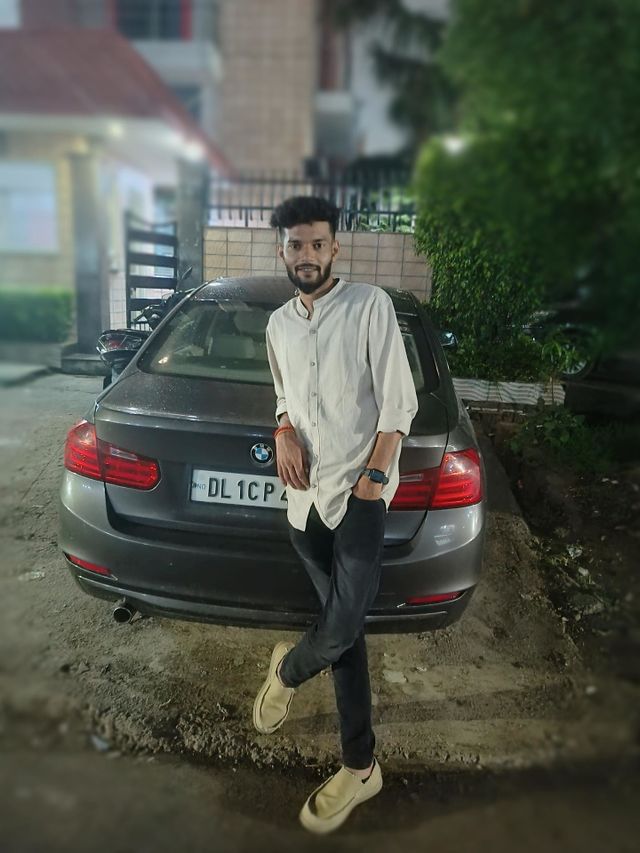 before long drive