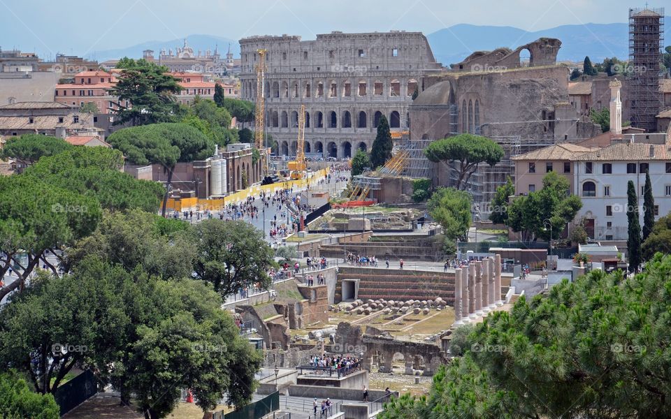 Rome, Italy
