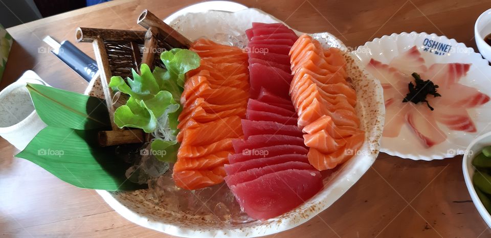 Sashimi