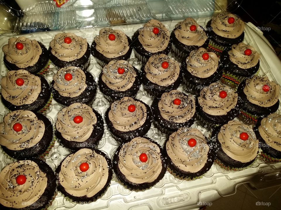 Cupcakes