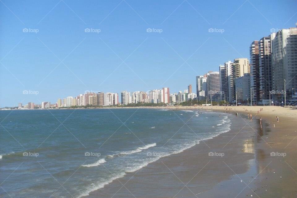 Fortaleza