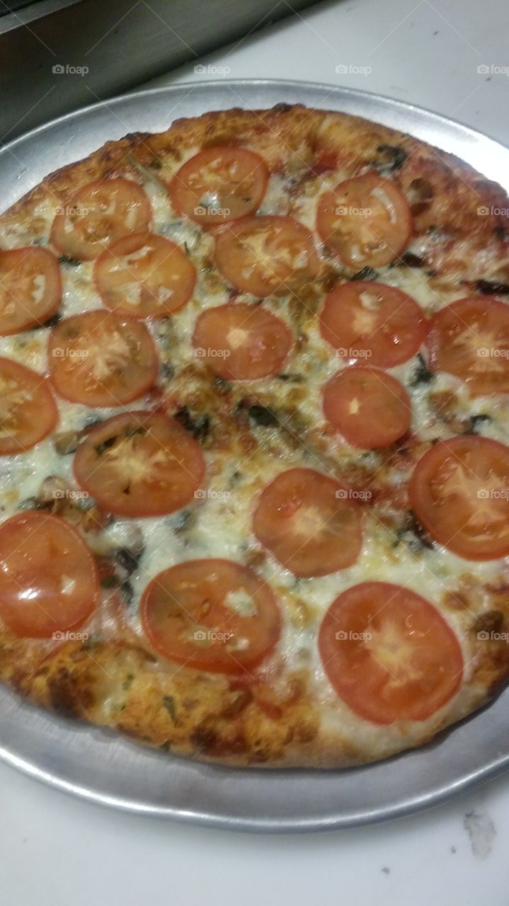 pizza