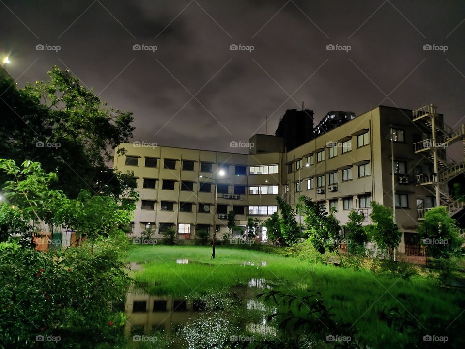 Pleasant Weather 🌨️🌨️🌧️🌦️
Awesome Scene
🏙️🏙️🏙️