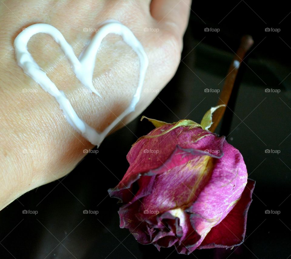 Love, Flower, Wedding, Romance, Rose