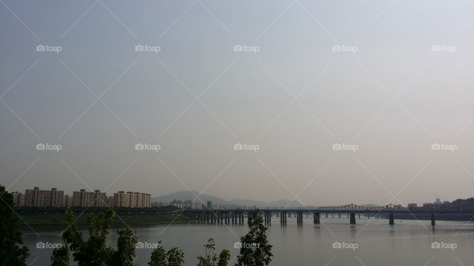 Han River (raw)