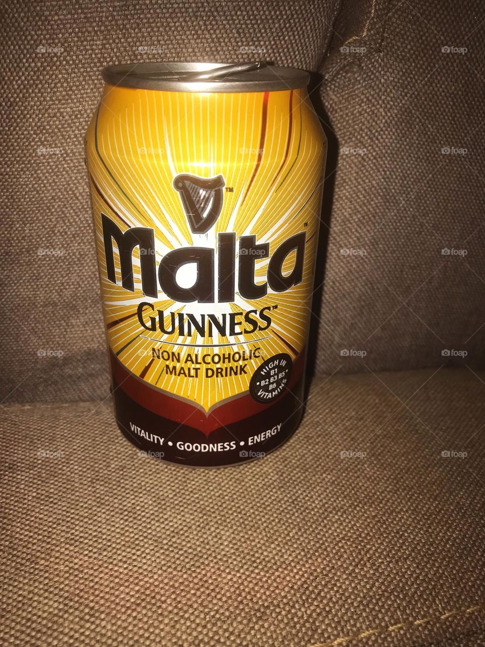 going on a trip without something soft to chill out with can never be  a memorable trip. get you a malta guinness drink 