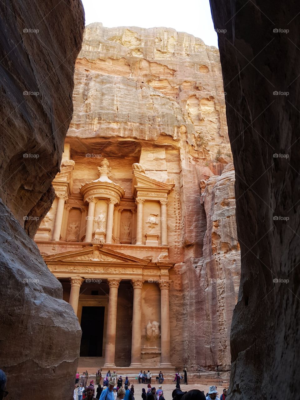 Petra