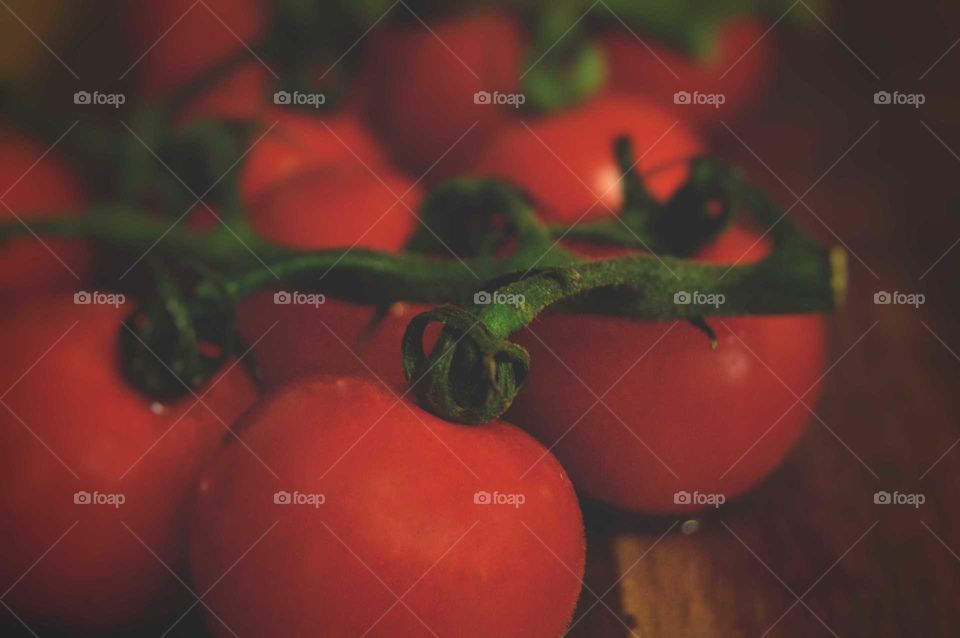 Tomatos